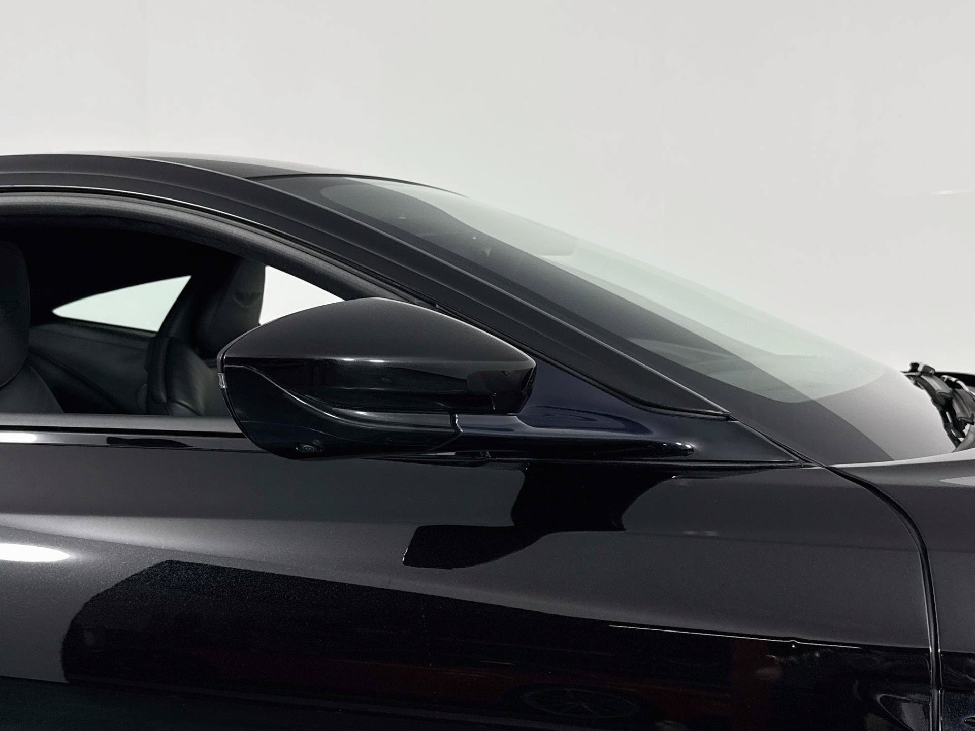 Used 2020 Aston Martin DB11 Coupe RWD image 48
