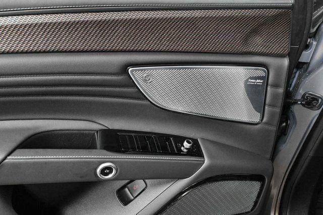 New 2025 Maserati Grecale Folgore AWD/4WD image 6