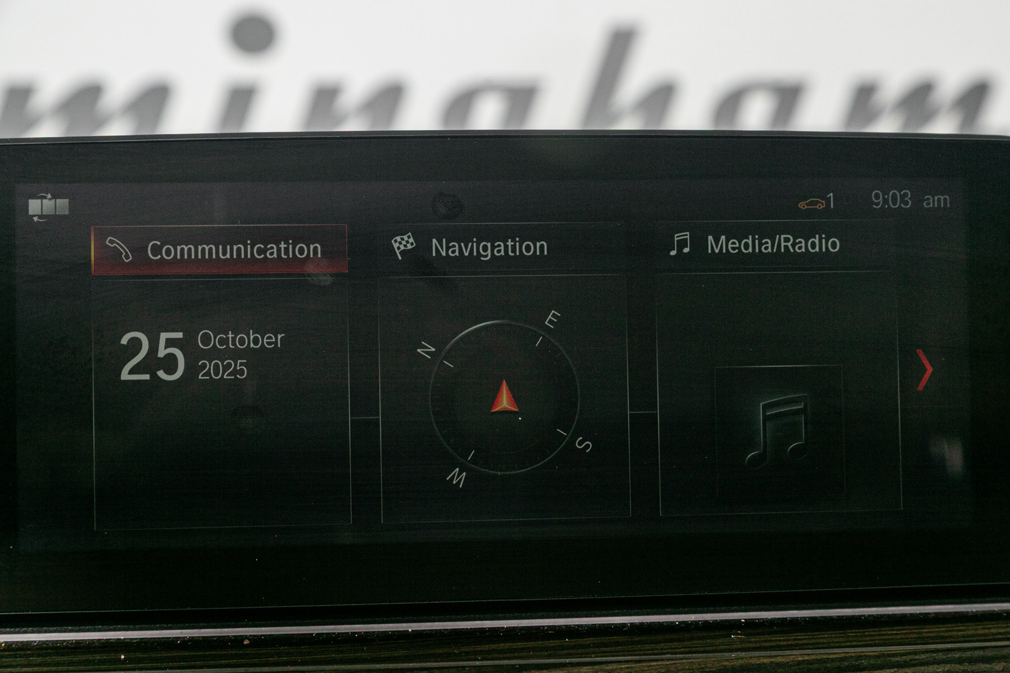 Used 2019 BMW 640i Gran Turismo xDrive w/ Luxury Package image 47