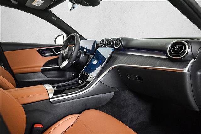 New 2026 Mercedes-Benz C 300 4MATIC Sedan image 24