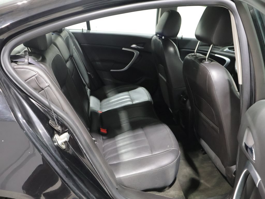 Used 2014 Buick Regal Premium FWD image 21