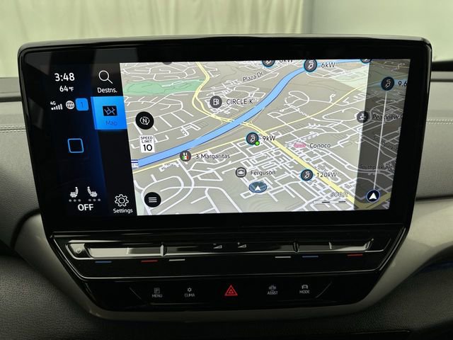 Used 2023 Volkswagen ID.4 Pro S Plus AWD/4WD image 18