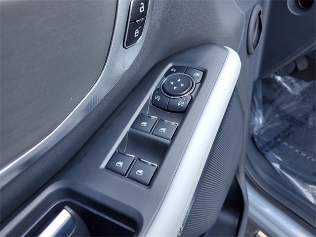 Used 2025 Ford Expedition Max Platinum w/ Driver's Package image 18