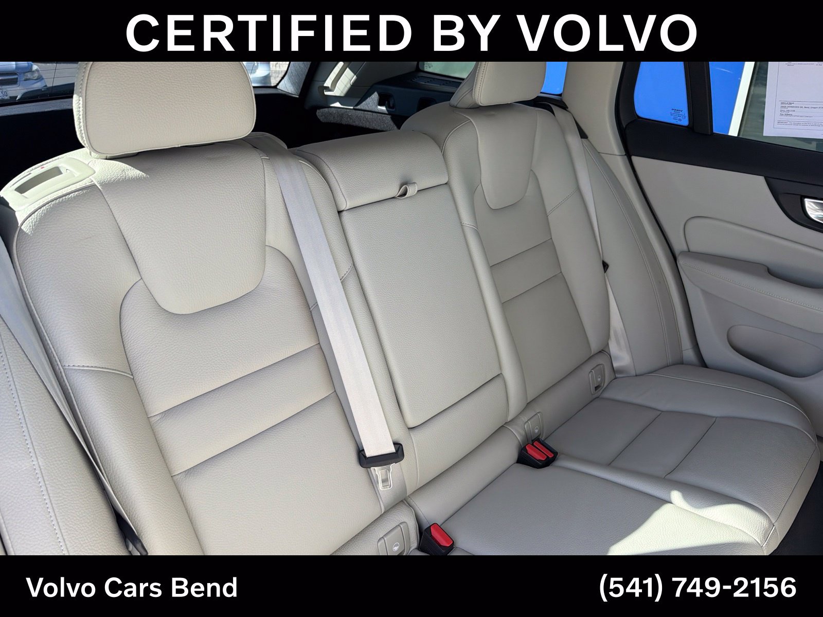 Certified 2025 Volvo V60 B5 Cross Country Plus AWD/4WD image 24