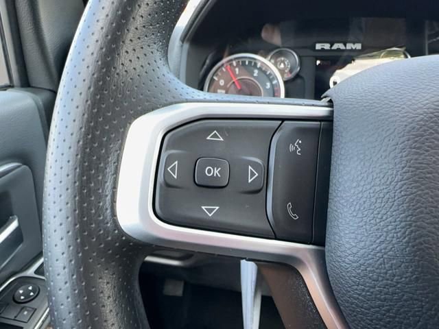 New 2023 RAM 4500 SLT w/ Quick Order Package 2YG SLT image 19