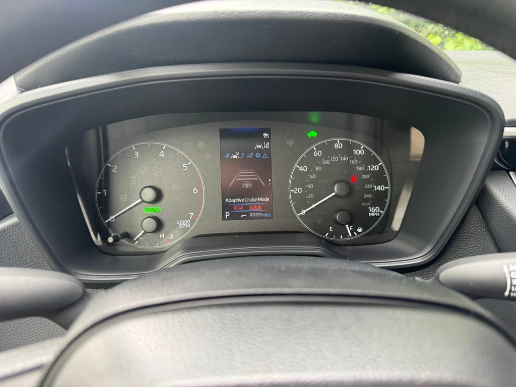 Used 2024 Toyota Corolla LE FWD image 13