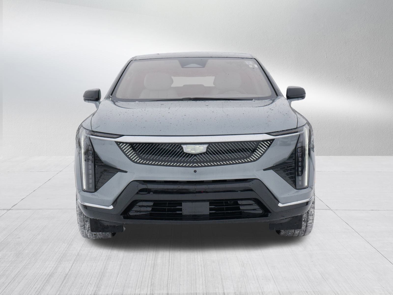 New 2026 Cadillac Optiq Luxury 2 image 2