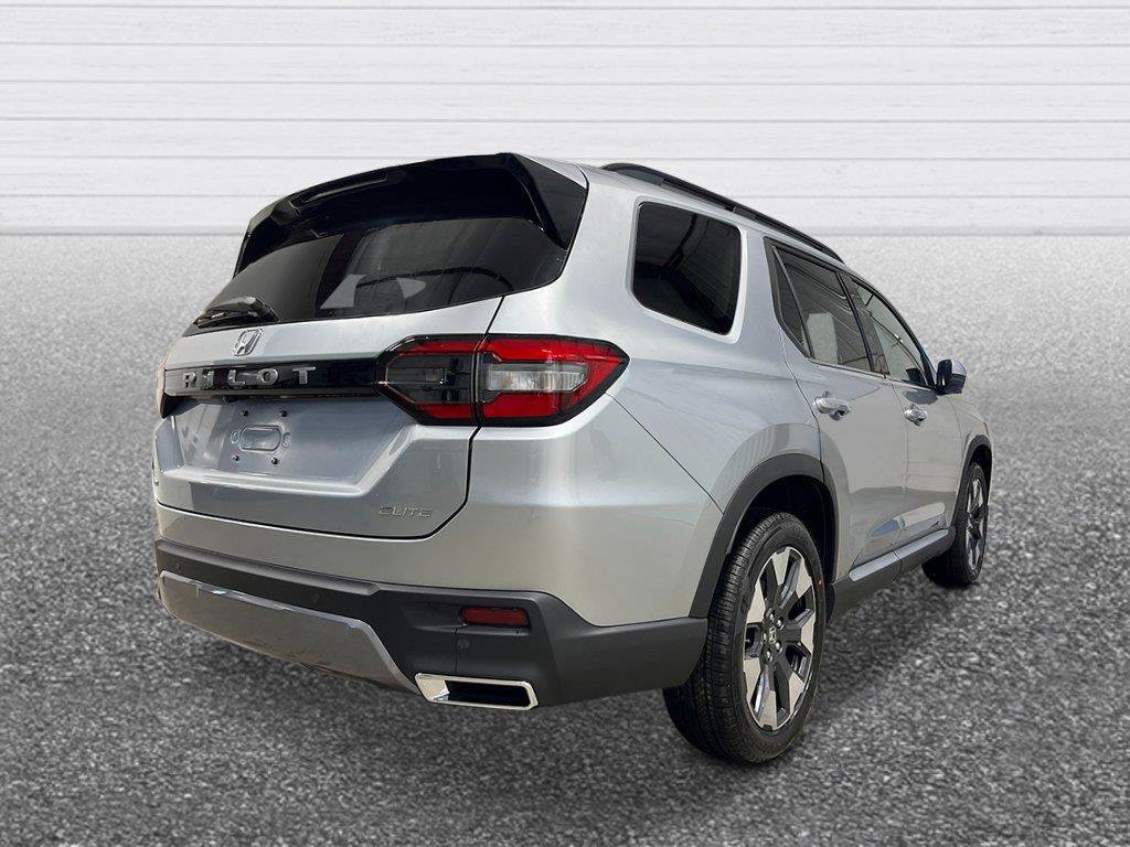 New 2026 Honda Pilot Elite image 7