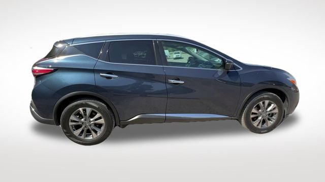 Used 2016 Nissan Murano SL w/ SL Technology Package AWD/4WD image 9