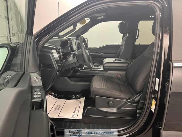 Used 2023 Ford F150 XL w/ STX Appearance Package RWD image 24