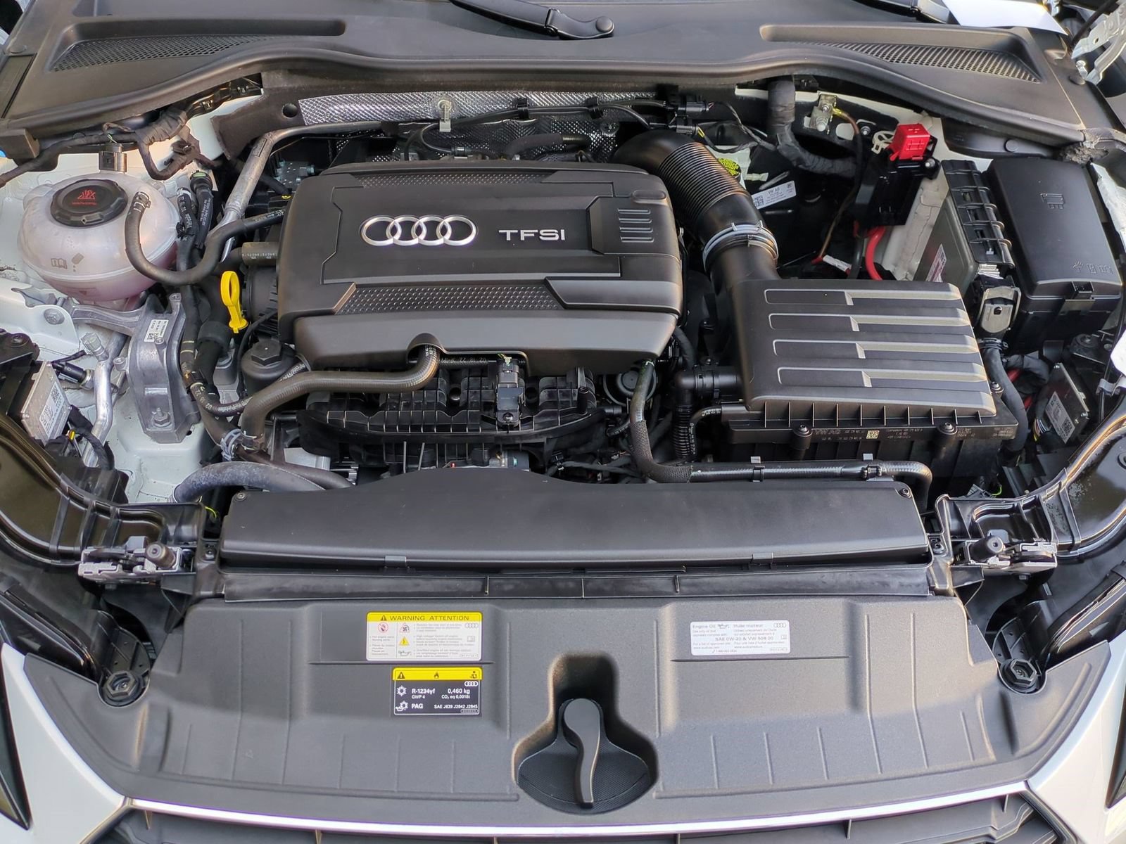 Used 2023 Audi TT 2.0T w/ 19" Wheel Package AWD/4WD image 22