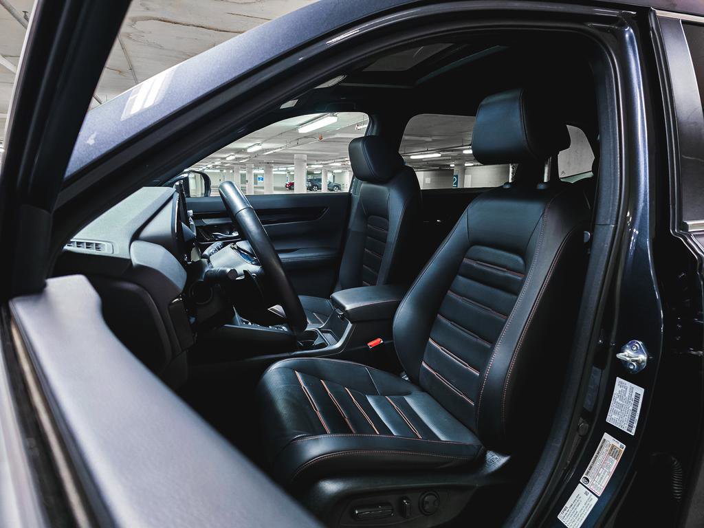 Used 2023 Honda CR-V Sport Touring image 17