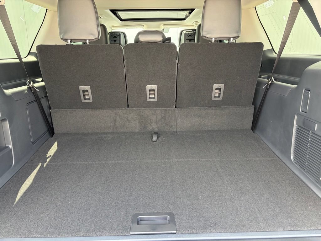 New 2026 Ford Expedition Max Platinum AWD/4WD image 19