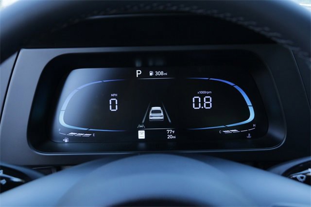 Certified 2026 Hyundai Elantra Sport image 12