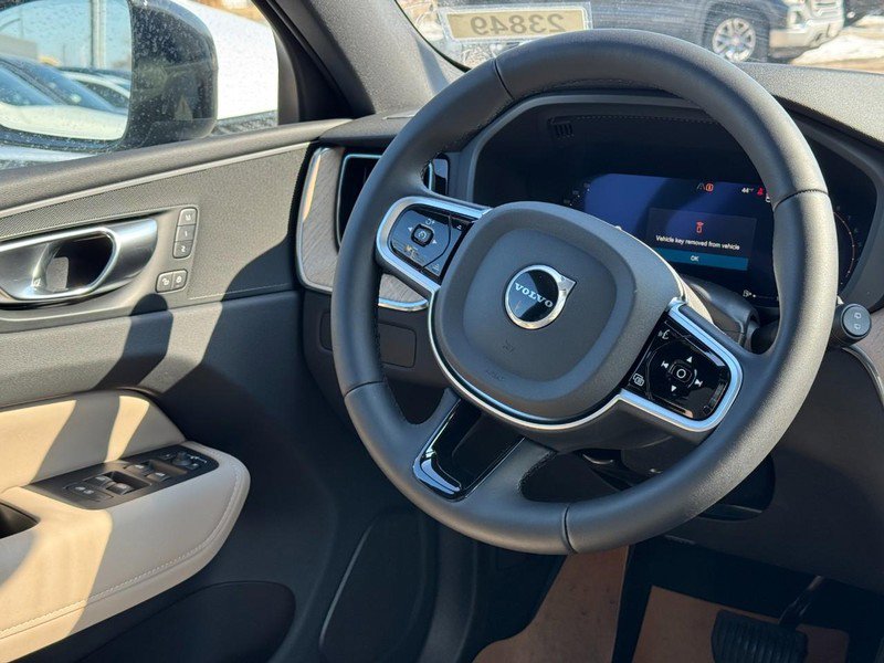 New 2026 Volvo XC60 B5 Plus w/ Protection Package Premier image 7