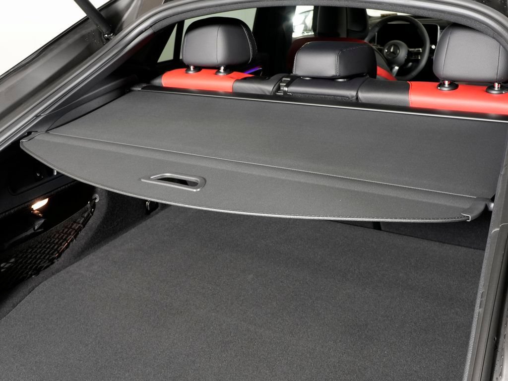 Certified 2026 Mercedes-Benz GLC 300 4MATIC image 10