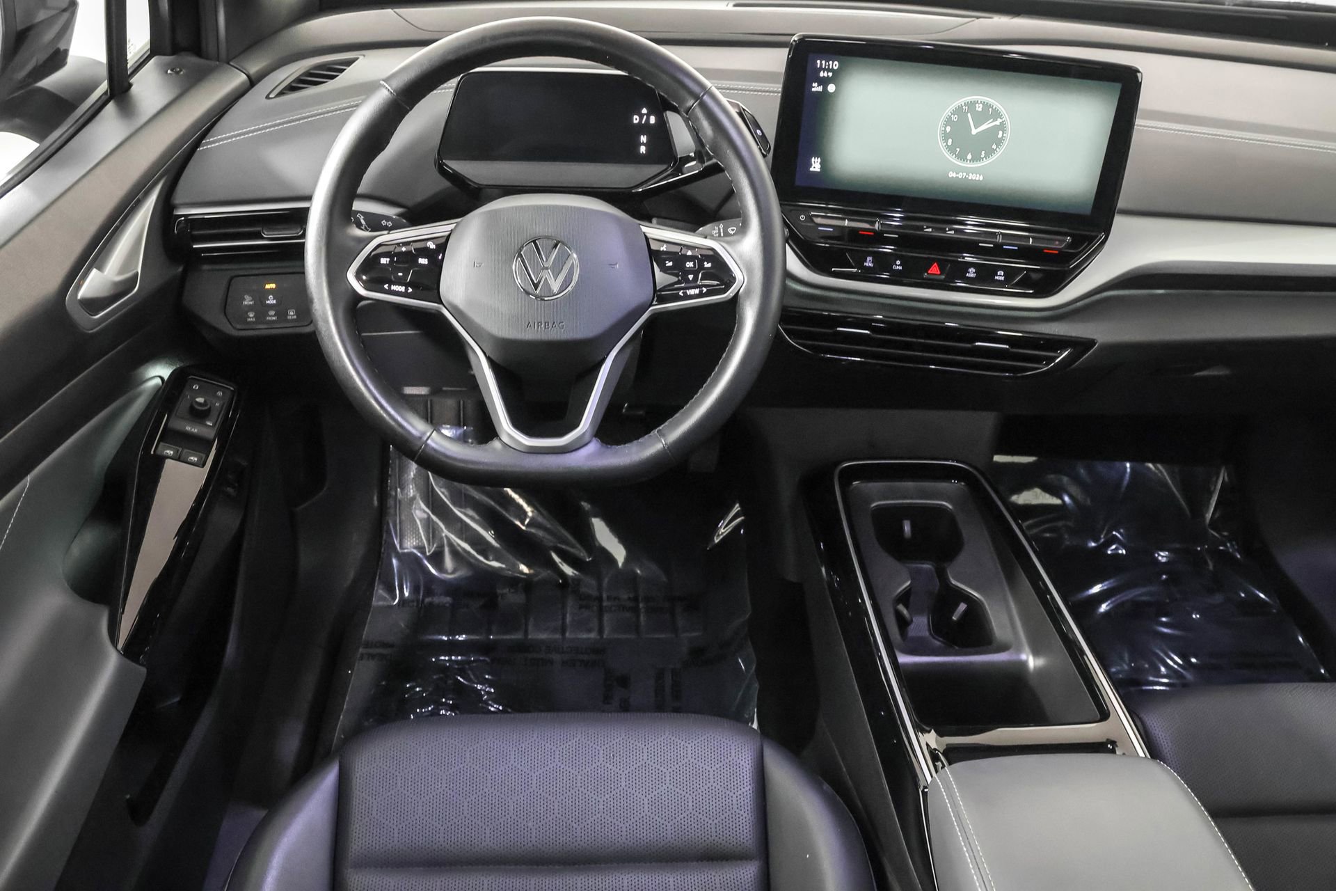 Used 2023 Volkswagen ID.4 Pro S image 38