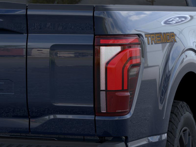 New 2025 Ford F150 Tremor image 24