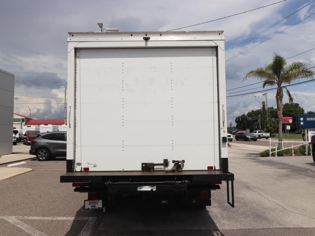 Used 2021 Chevrolet Express 3500 w/ Power Convenience Package RWD image 10