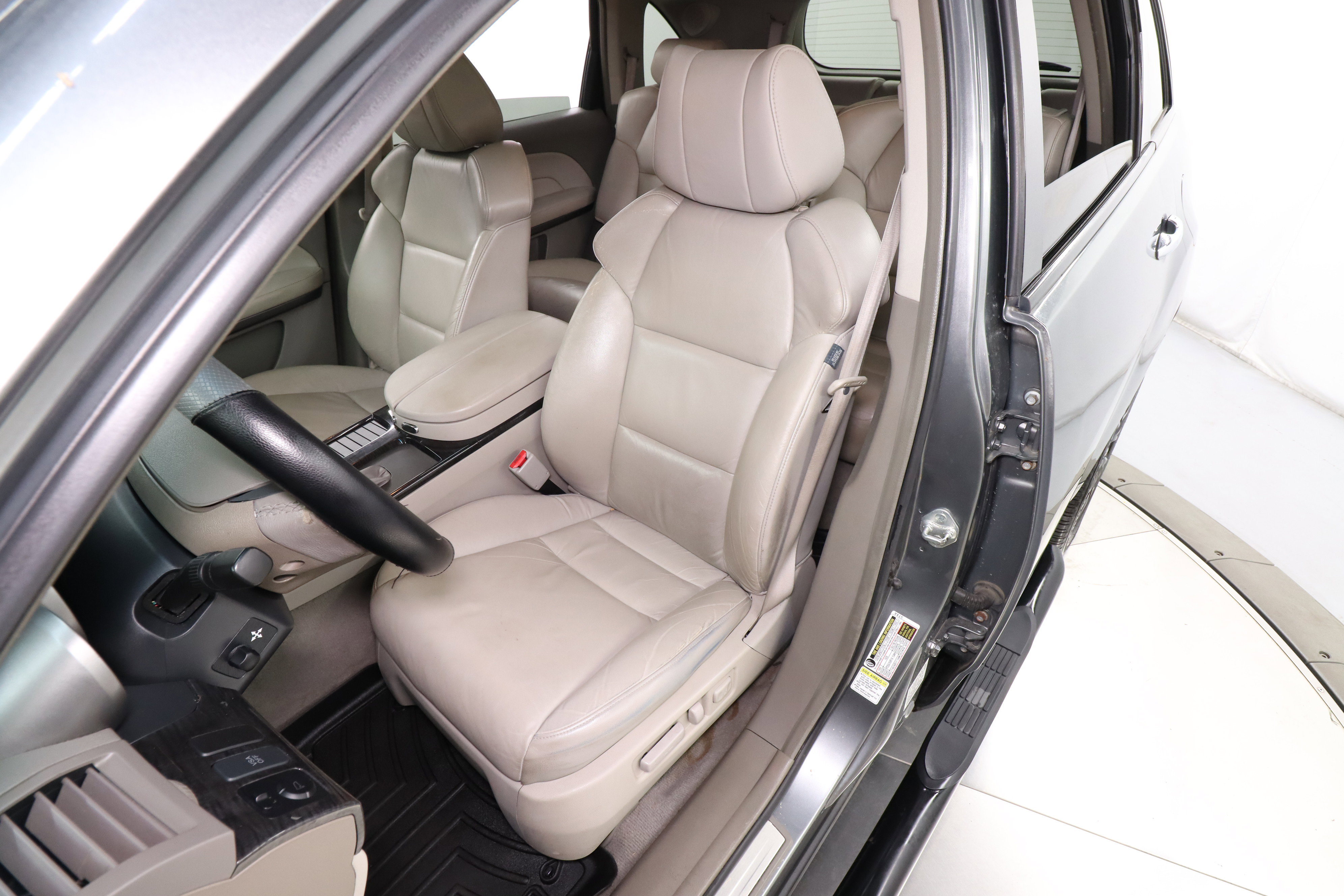 Used 2008 Acura MDX w/ Technology Package image 17