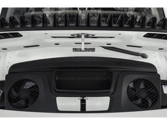 Certified 2017 Porsche 911 Carrera image 13