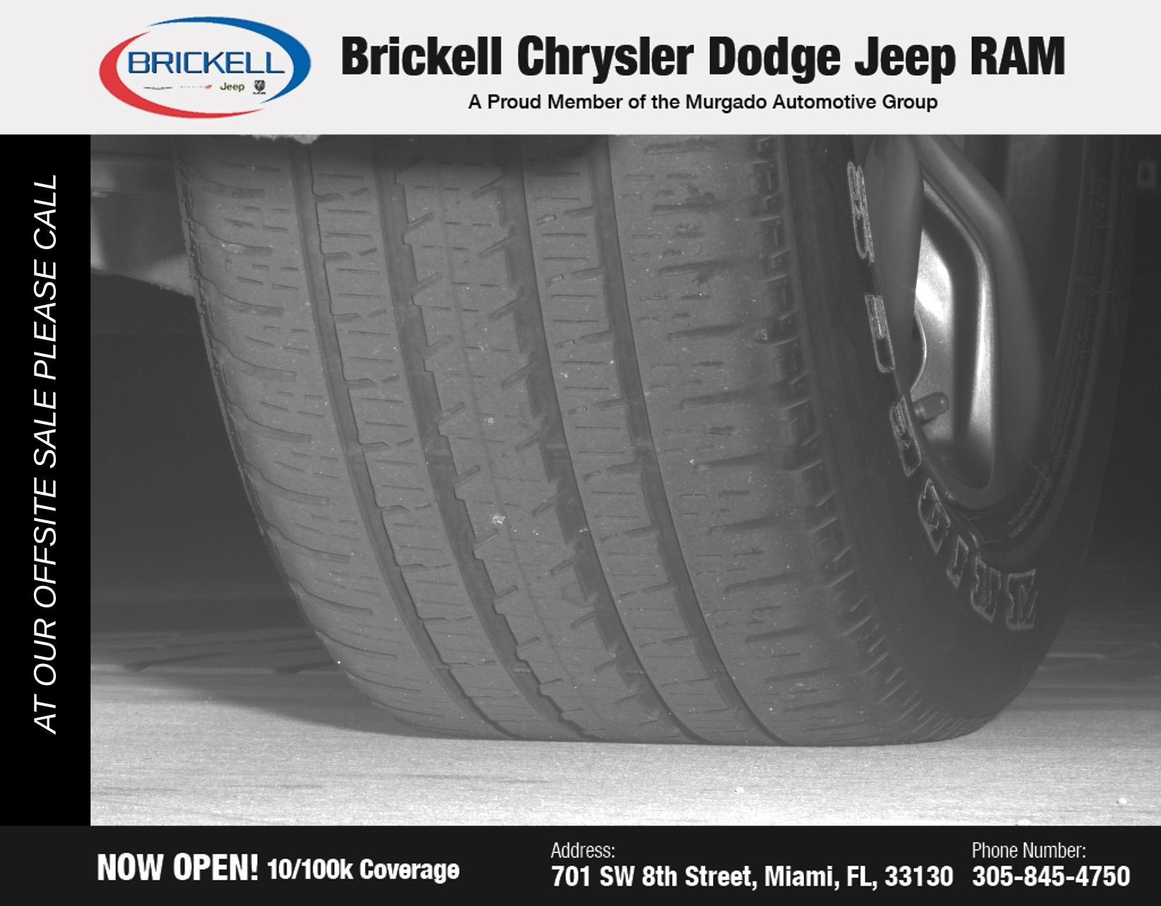 Used 2023 RAM 1500 Laramie RWD image 12