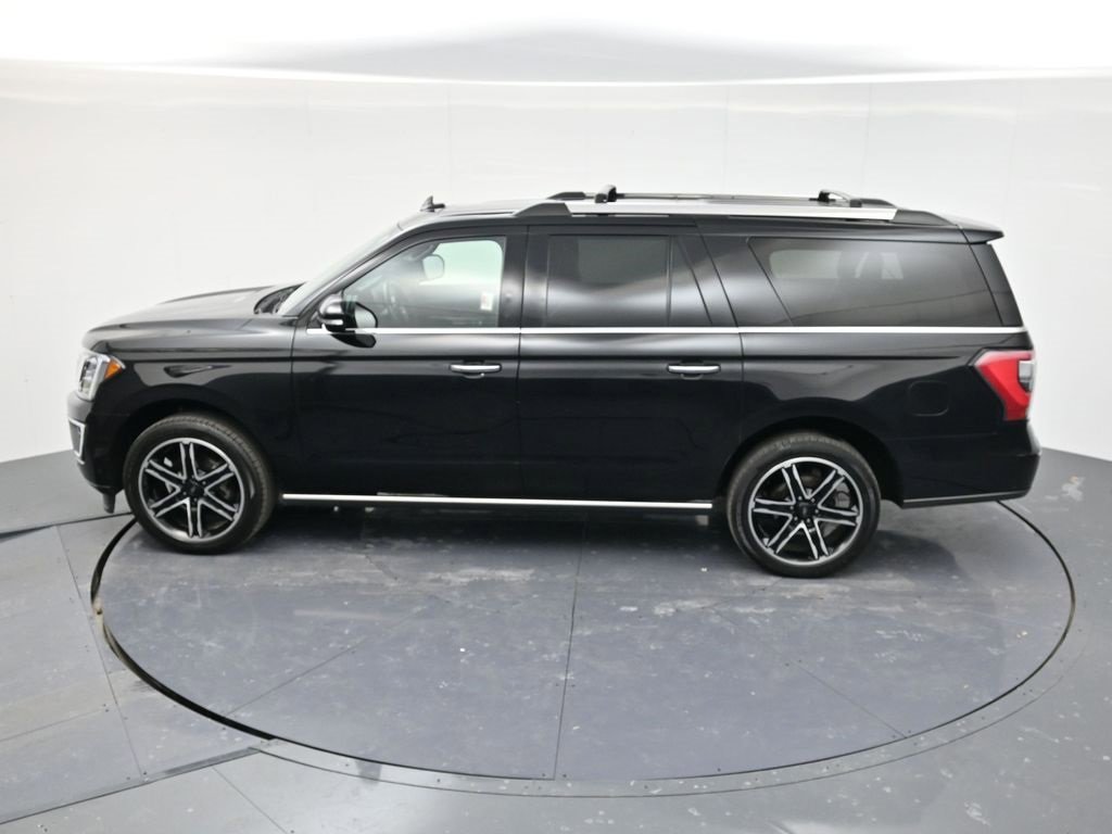 Used 2021 Ford Expedition Max Limited image 50