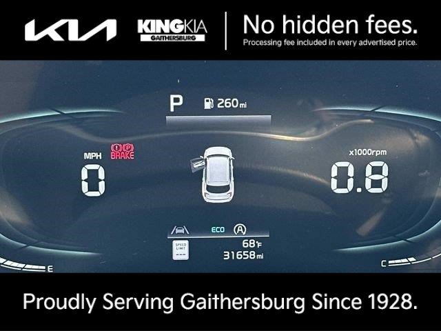 Certified 2023 Kia Telluride S AWD/4WD image 12