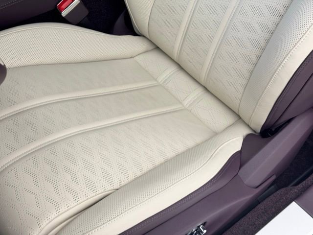 New 2026 Bentley Continental Mulliner image 7