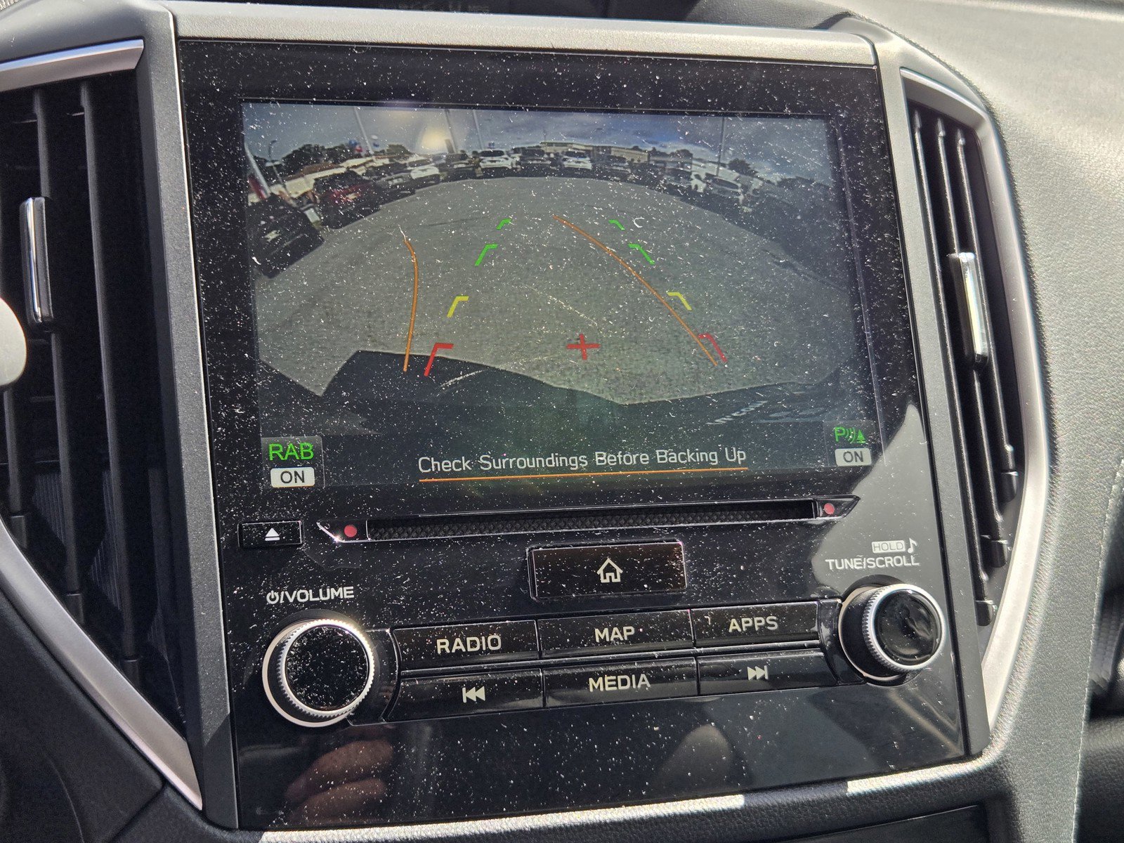 Used 2023 Subaru Forester Touring image 17