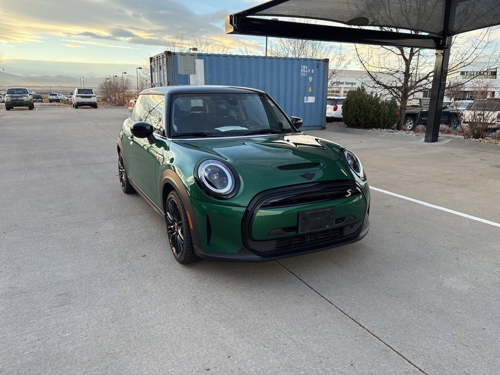 Used 2024 MINI Cooper SE image 7