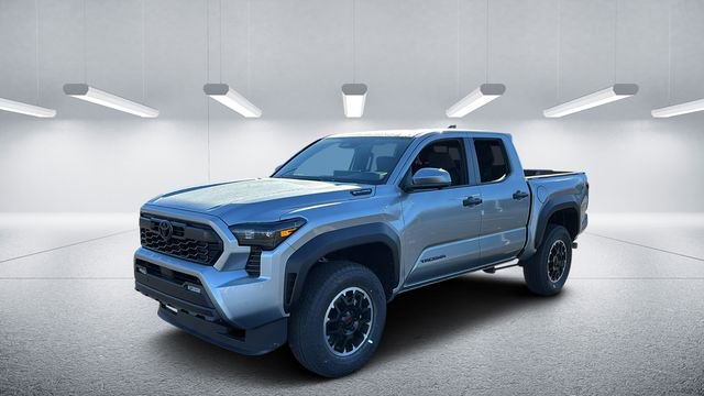 New 2025 Toyota Tacoma TRD Off-Road w/ TRD Off Road Premium Package