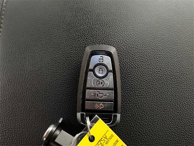 Used 2024 Ford F150 XLT w/ Equipment Group 302A MID image 34