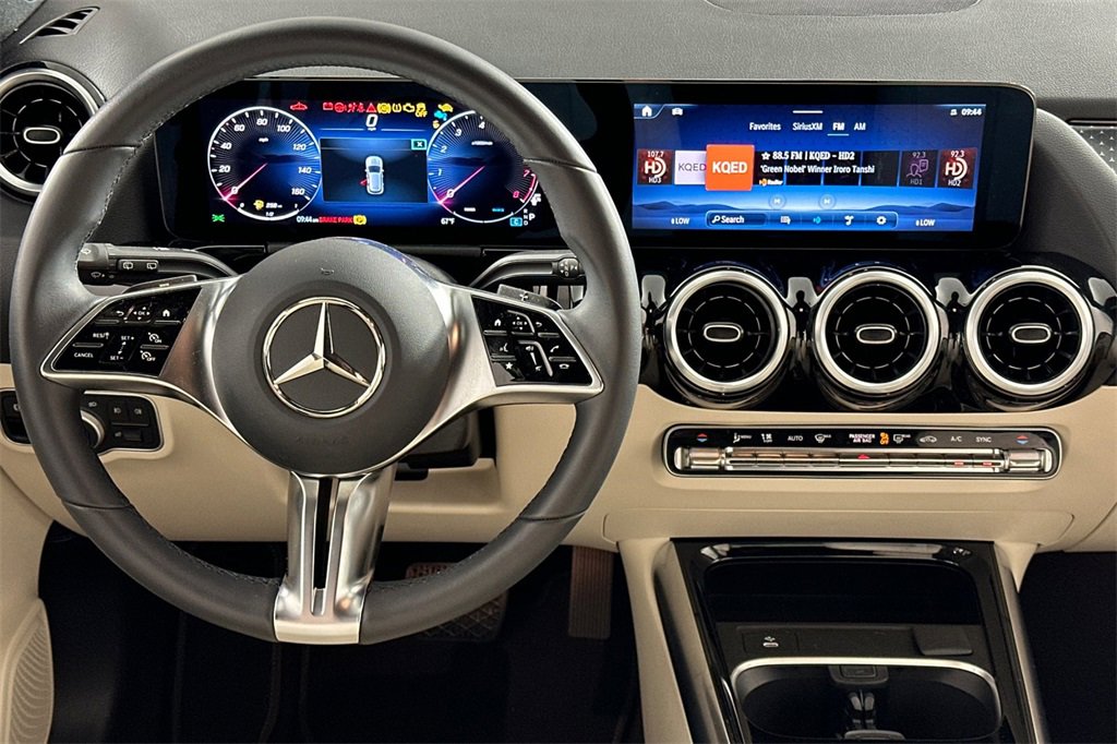Certified 2026 Mercedes-Benz GLA 250 image 16