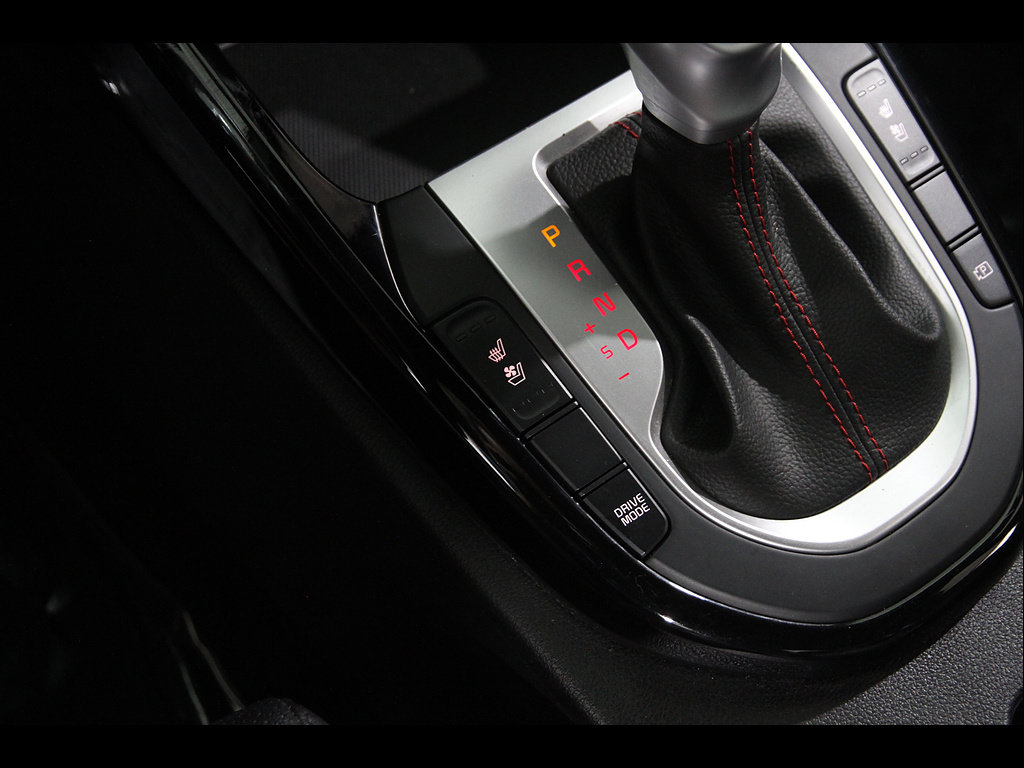 Used 2022 Kia Forte GT w/ GT2 Package FWD image 16
