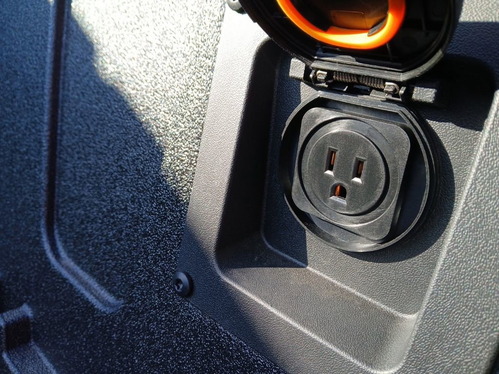 New 2026 Toyota Tundra TRD Pro image 11