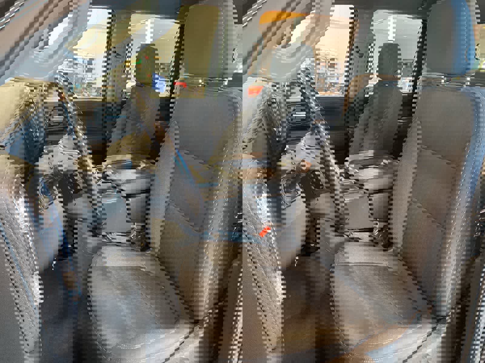 Used 2021 GMC Sierra 2500 SLE image 13