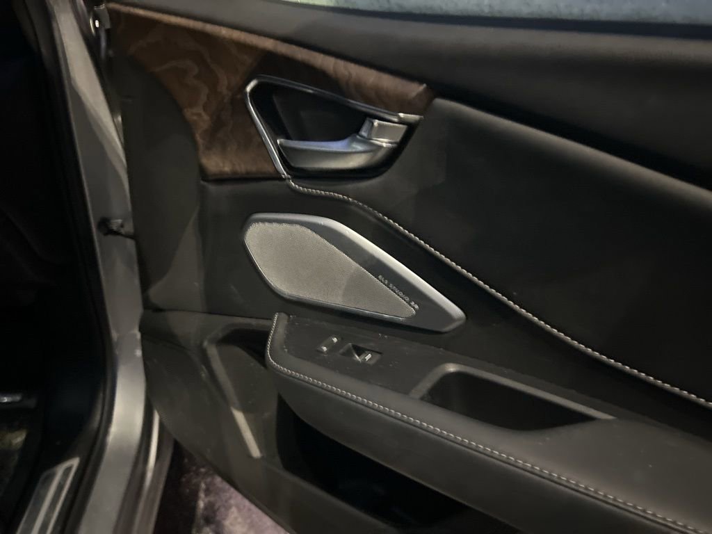 Used 2024 Acura RDX Advance Package image 11