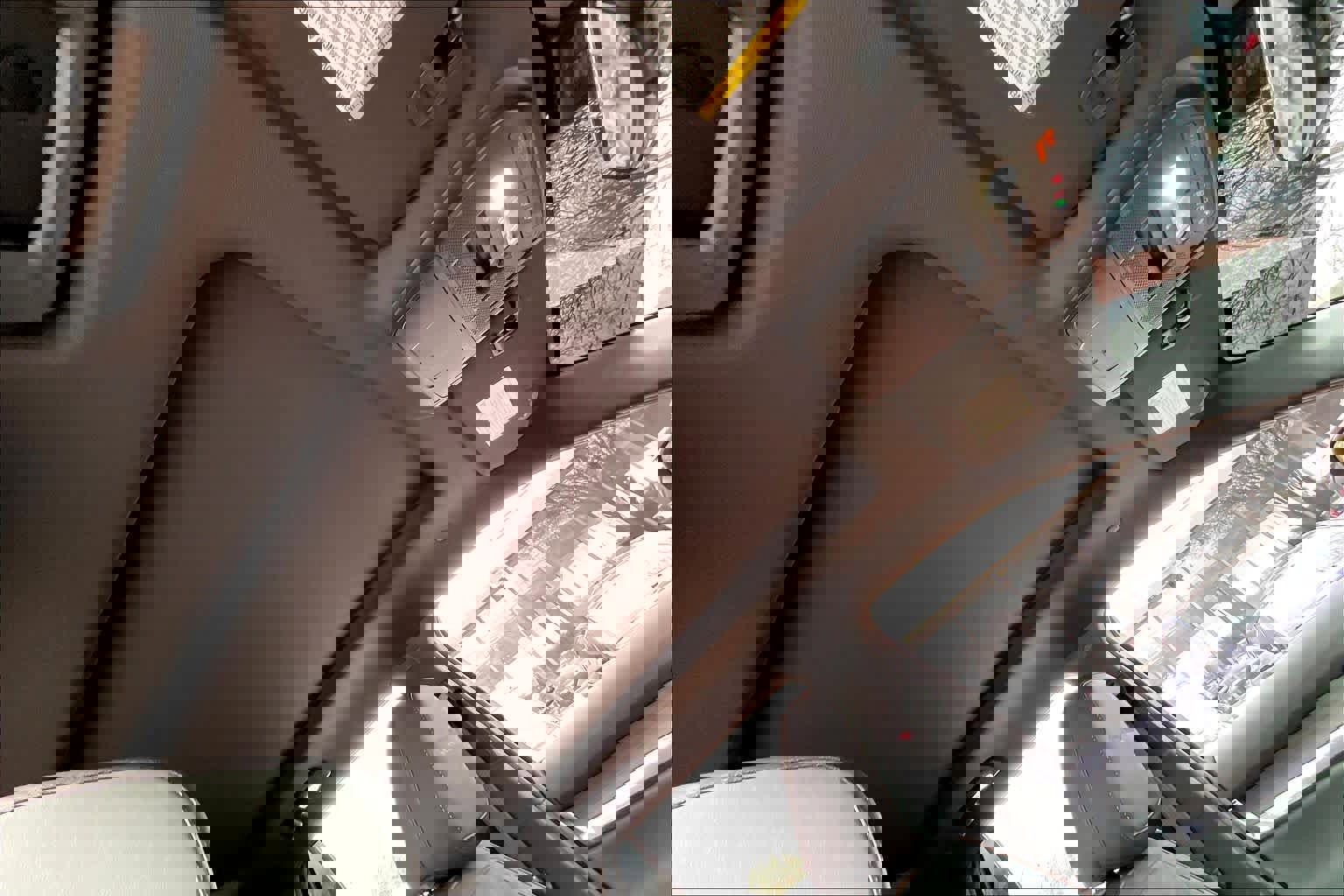 Used 2026 GMC Terrain AT4 w/ Convenience Package III image 14