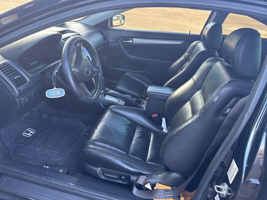 Used 2003 Honda Accord EX image 10