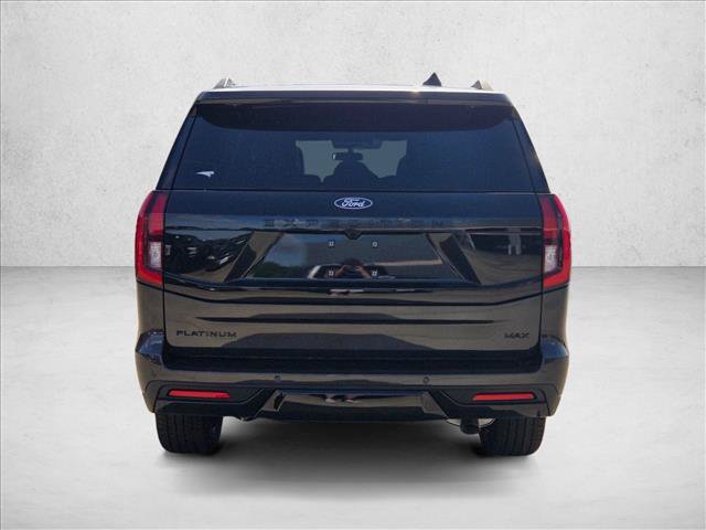 New 2027 Ford Expedition Max Platinum w/ Stealth Appearance Package RWD image 8