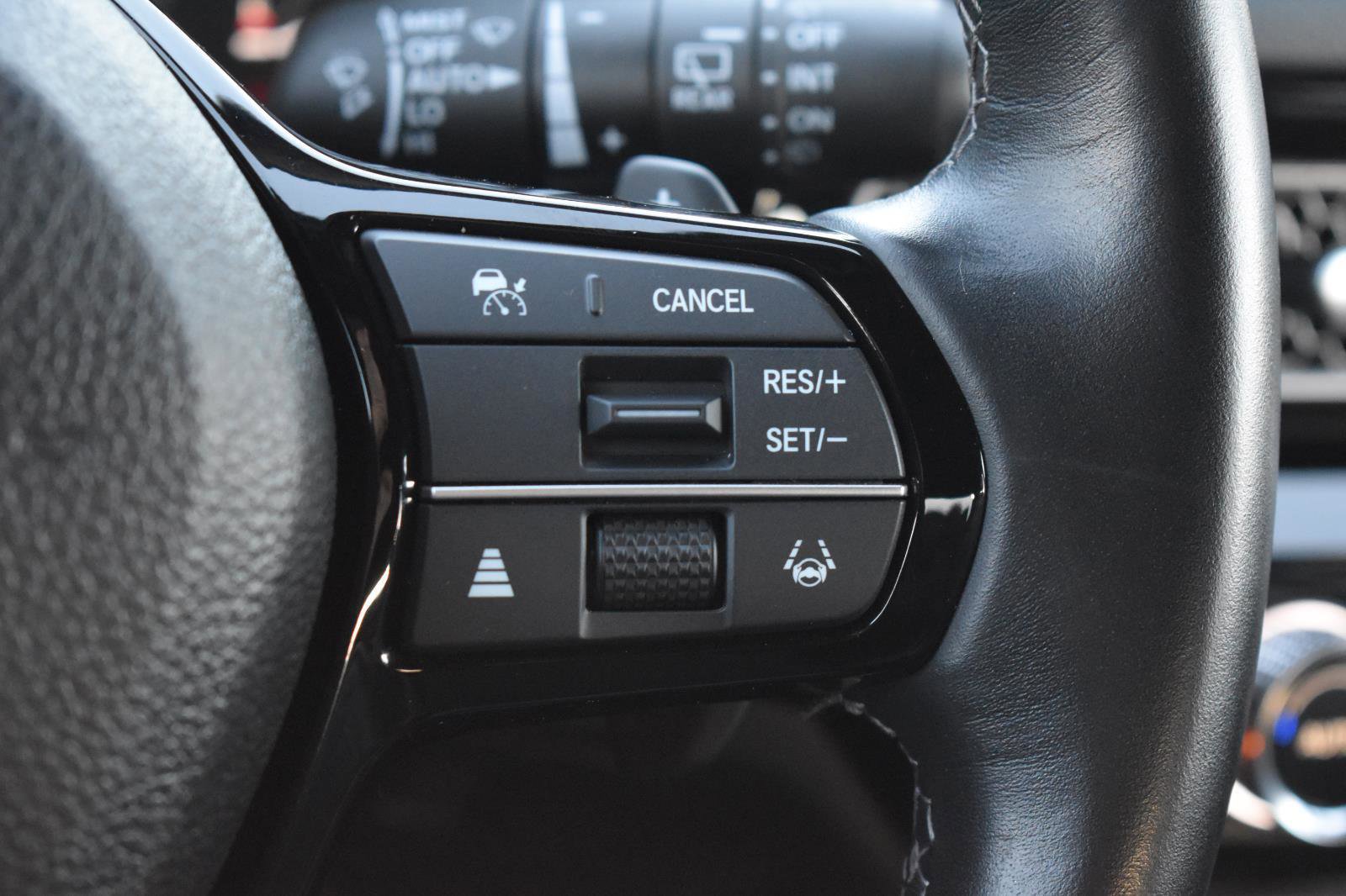 Used 2024 Honda Civic Sport Touring image 9