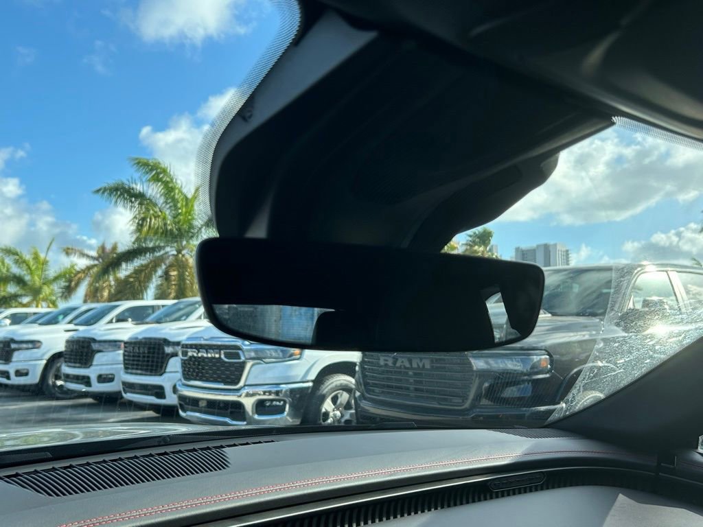 New 2025 Dodge Charger R/T w/ Quick Order Package 25M R/T image 41