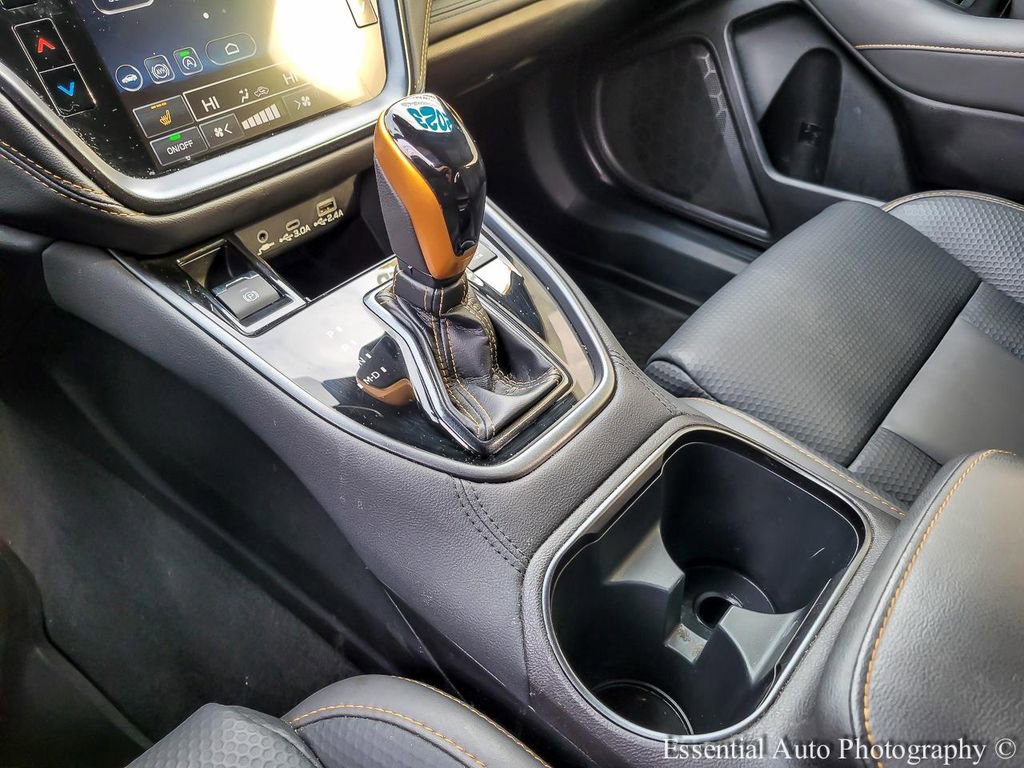 Used 2023 Subaru Outback Wilderness image 25