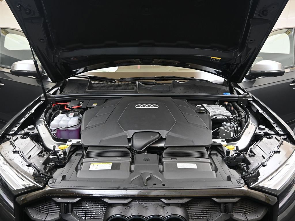 New 2026 Audi Q7 3.0T Prestige AWD/4WD image 9