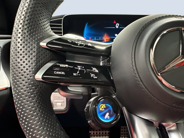 Certified 2024 Mercedes-Benz GLE 53 AMG 4MATIC Coupe image 18