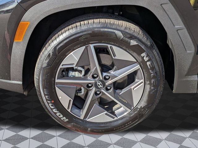 Used 2025 Hyundai Tucson SEL AWD/4WD image 37