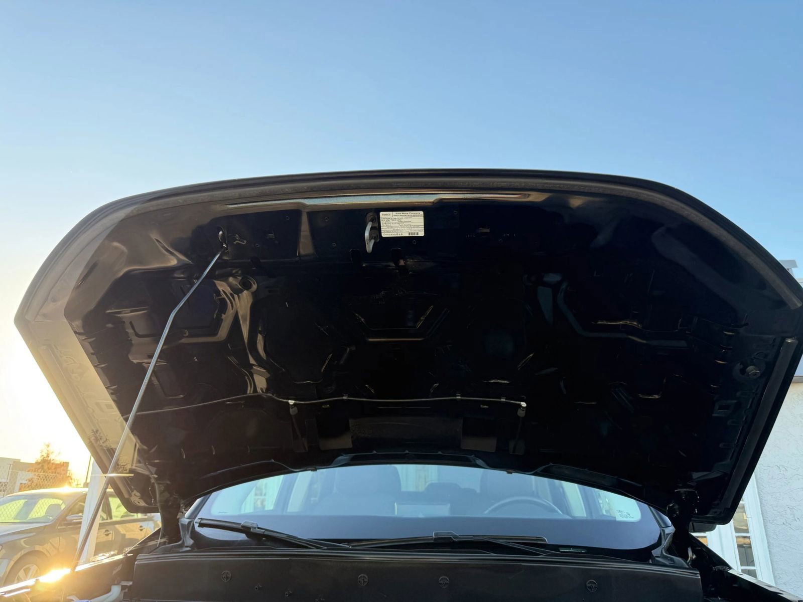 Used 2022 Ford Bronco Sport Big Bend w/ Convenience Package image 11