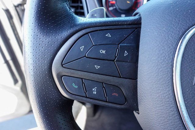 Used 2023 Dodge Challenger R/T Scat Pack image 13