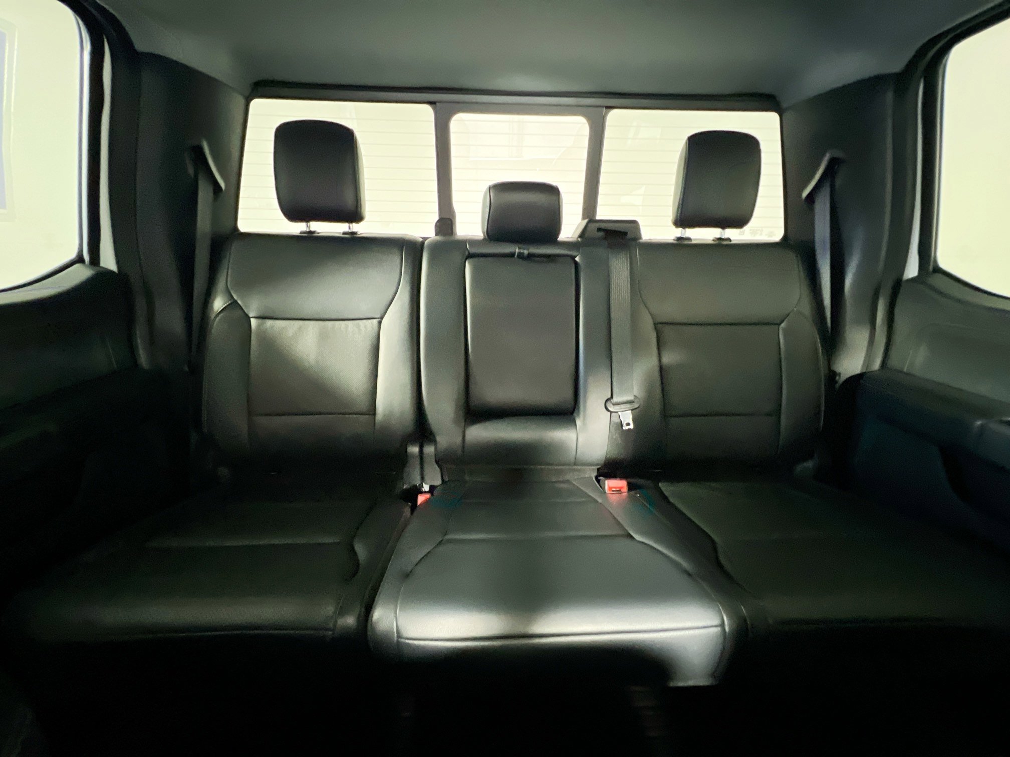 Used 2024 Ford F350 Lariat w/ Lariat Ultimate Package image 33